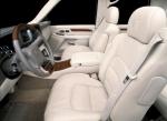 Cadillac Escalade ESV Platinum Edition 2004 года